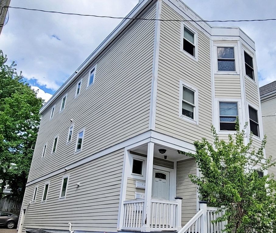 164 Boylston Street, Boston, MA 02130