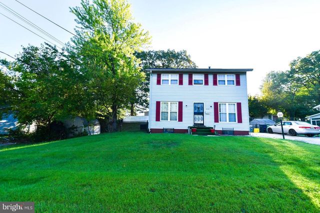 3113 BRIGHTSEAT RD, Hyattsville, MD 20785