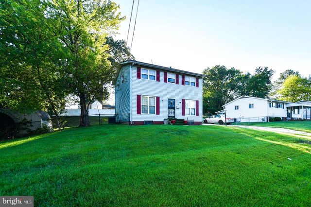 3113 BRIGHTSEAT RD, Hyattsville, MD 20785