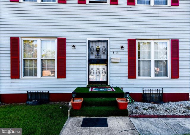 3113 BRIGHTSEAT RD, Hyattsville, MD 20785
