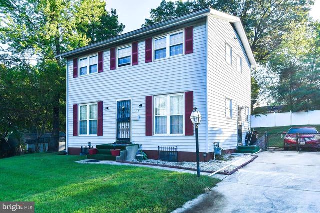 3113 BRIGHTSEAT RD, Hyattsville, MD 20785