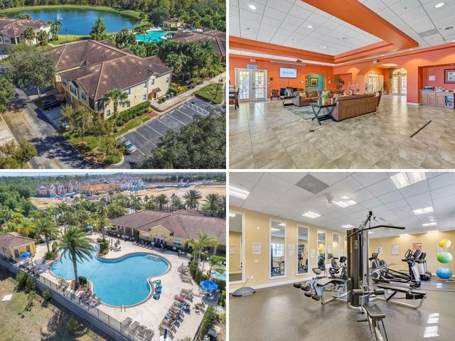 2711 OAKWATER DRIVE 116, Kissimmee, FL 34747