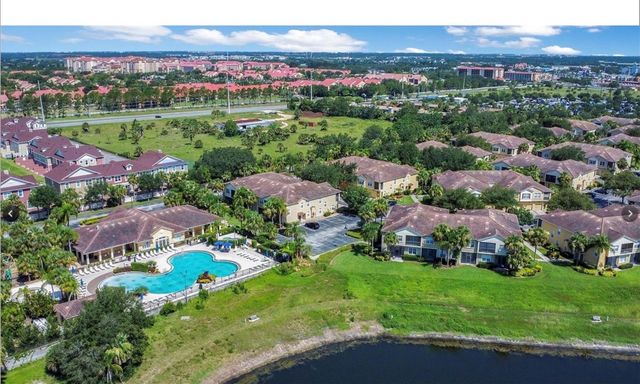 2711 OAKWATER DRIVE 116, Kissimmee, FL 34747