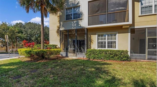 2711 OAKWATER DRIVE 116, Kissimmee, FL 34747
