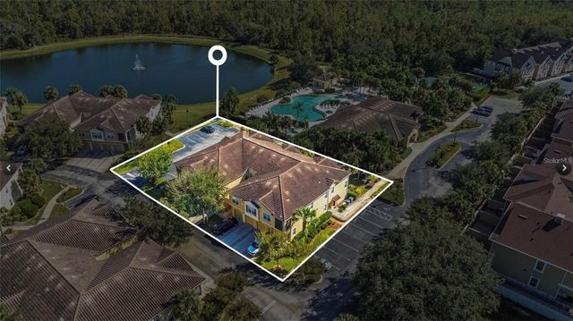 2711 OAKWATER DRIVE 116, Kissimmee, FL 34747