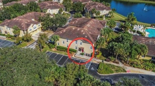 2711 OAKWATER DRIVE 116, Kissimmee, FL 34747