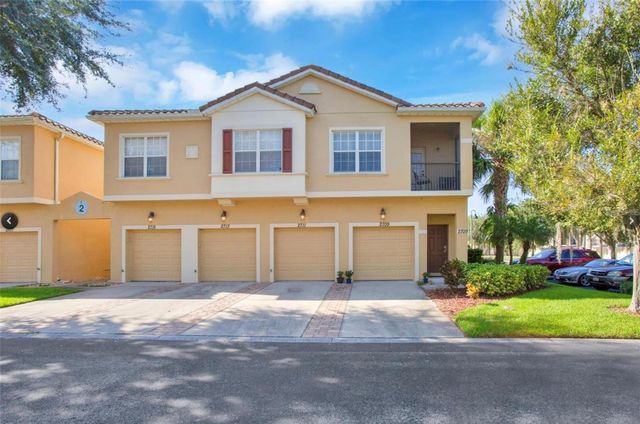 2711 OAKWATER DRIVE 116, Kissimmee, FL 34747