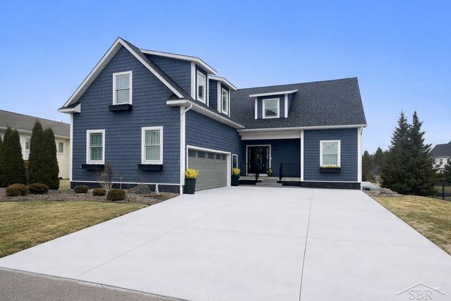 12091 E Tuscola Road, Frankenmuth, MI 48734