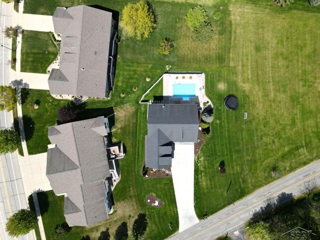 12091 E Tuscola Road, Frankenmuth, MI 48734