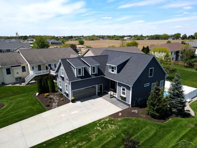 12091 E Tuscola Road, Frankenmuth, MI 48734