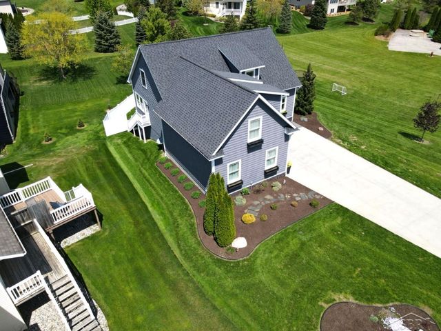 12091 E Tuscola Road, Frankenmuth, MI 48734