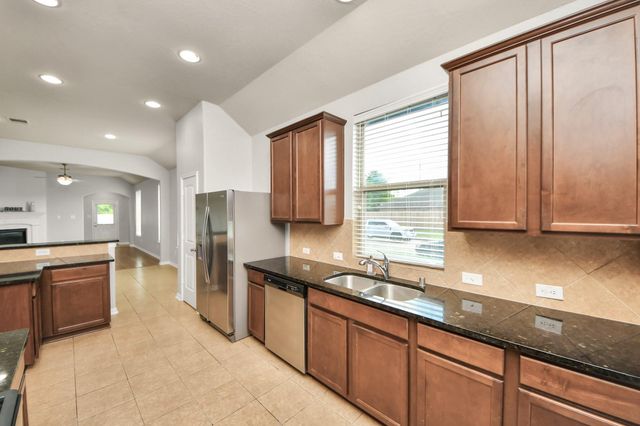 3211 Norville Lane, Houston, TX 77047