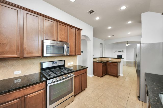 3211 Norville Lane, Houston, TX 77047