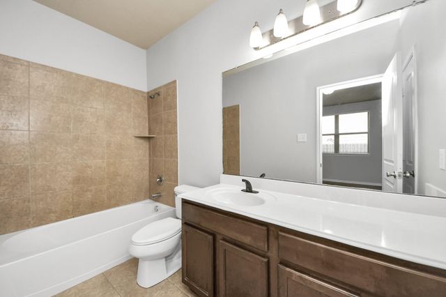 3211 Norville Lane, Houston, TX 77047