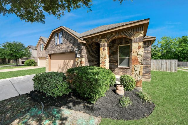 3211 Norville Lane, Houston, TX 77047