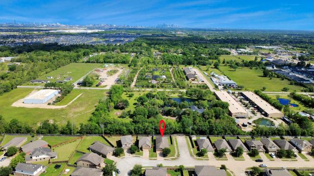 3211 Norville Lane, Houston, TX 77047