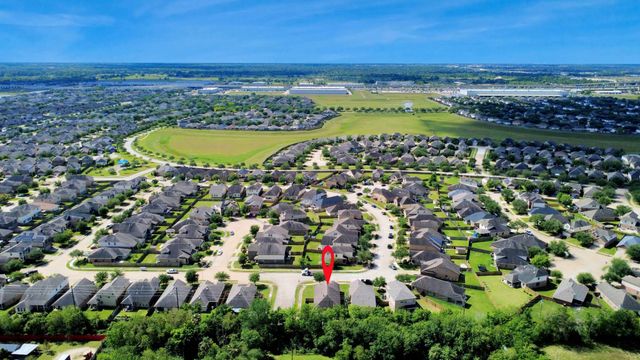 3211 Norville Lane, Houston, TX 77047