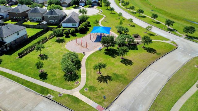 3211 Norville Lane, Houston, TX 77047