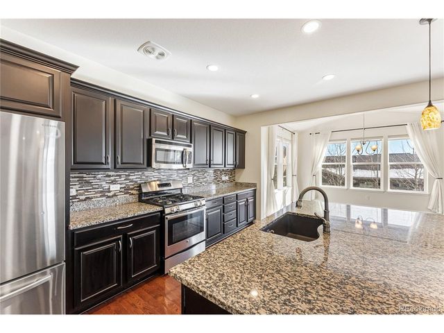 5747 Leon Young Dr, Colorado Springs, CO 80924