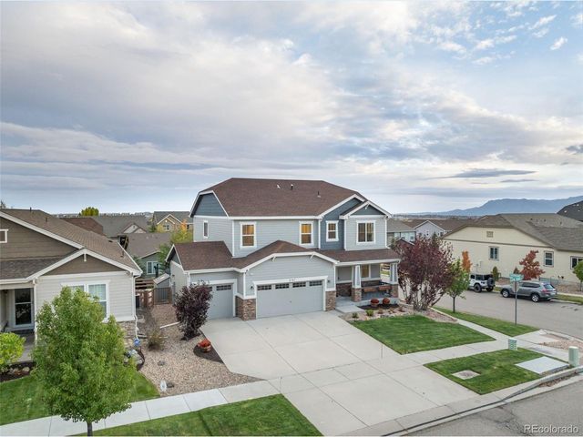 5747 Leon Young Dr, Colorado Springs, CO 80924