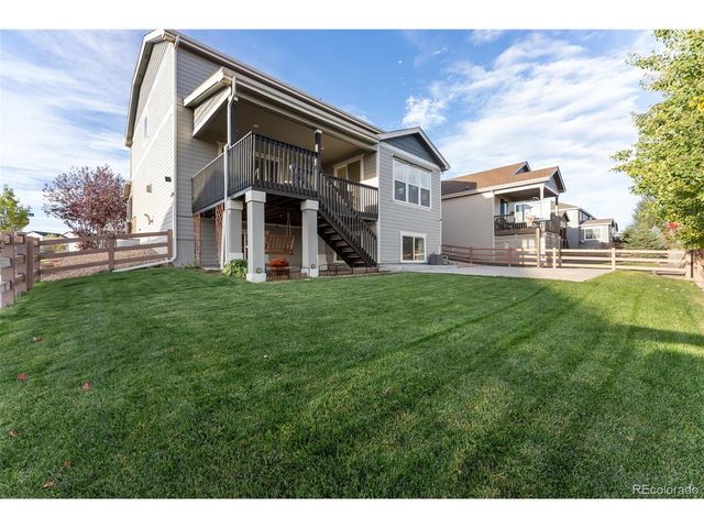 5747 Leon Young Dr, Colorado Springs, CO 80924