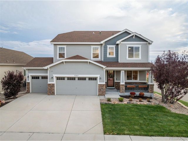 5747 Leon Young Dr, Colorado Springs, CO 80924