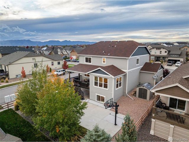 5747 Leon Young Dr, Colorado Springs, CO 80924