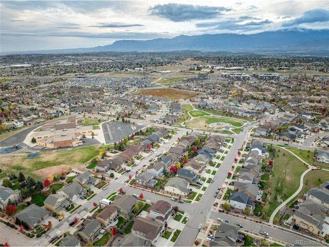 5747 Leon Young Dr, Colorado Springs, CO 80924