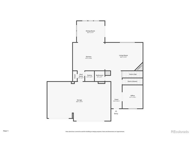 5747 Leon Young Dr, Colorado Springs, CO 80924