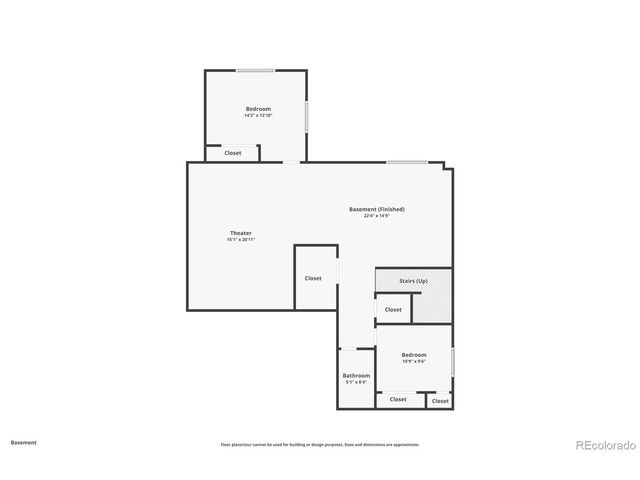 5747 Leon Young Dr, Colorado Springs, CO 80924