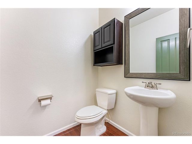 5747 Leon Young Dr, Colorado Springs, CO 80924