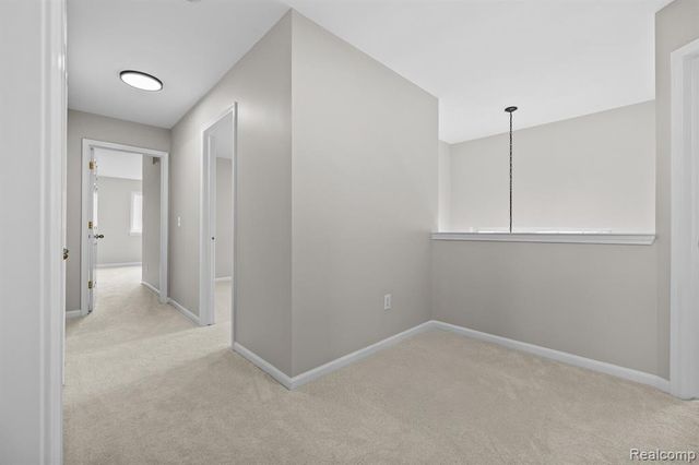 43529 S Timberview Drive, Van Buren, MI 48111
