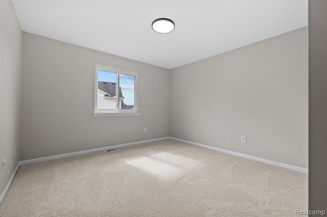 43529 S Timberview Drive, Van Buren, MI 48111