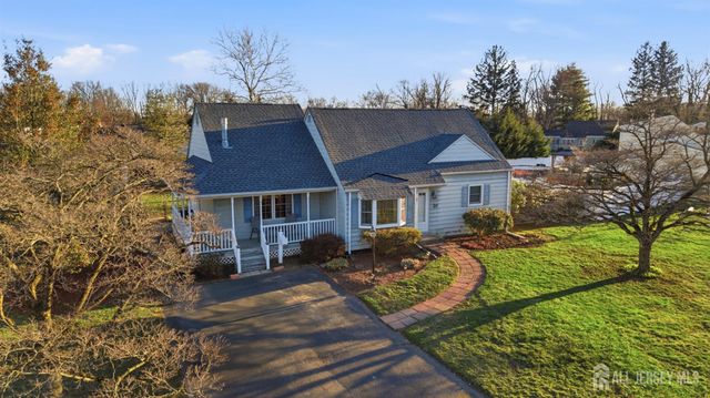 20 Fairfield Road, East Brunswick, NJ 08816