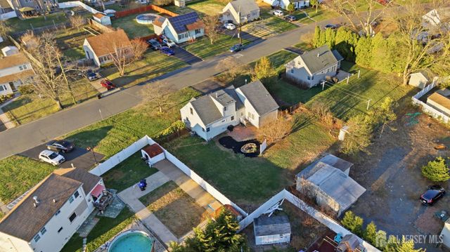 20 Fairfield Road, East Brunswick, NJ 08816