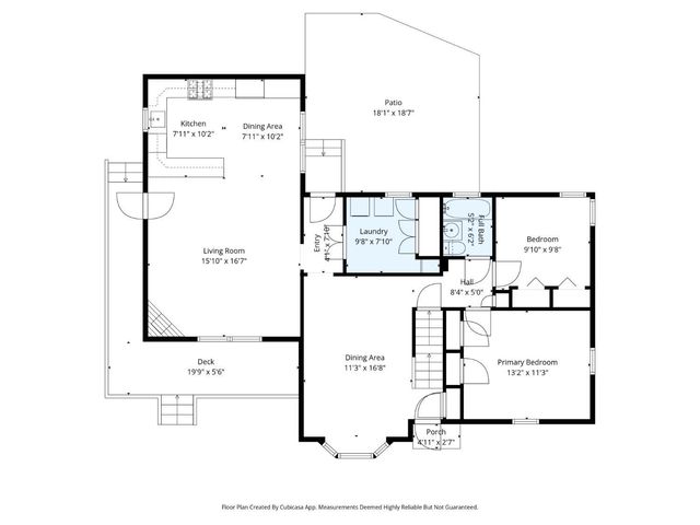 20 Fairfield Road, East Brunswick, NJ 08816
