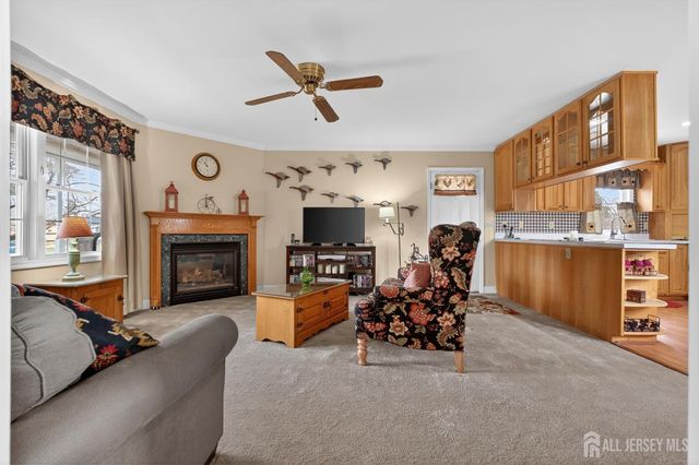 20 Fairfield Road, East Brunswick, NJ 08816