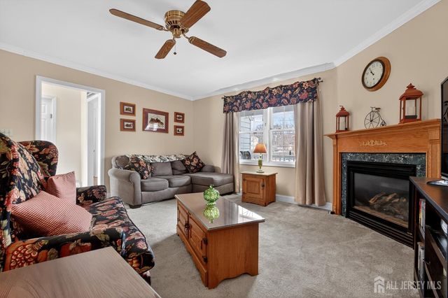 20 Fairfield Road, East Brunswick, NJ 08816