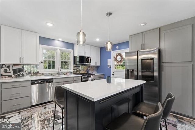 5521 MONTGOMERY RD, Ellicott City, MD 21043
