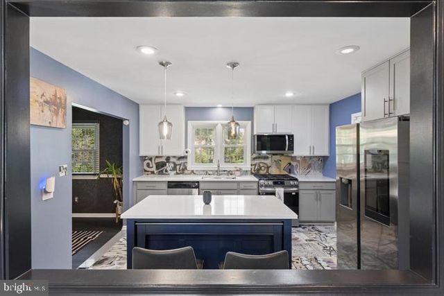 5521 MONTGOMERY RD, Ellicott City, MD 21043