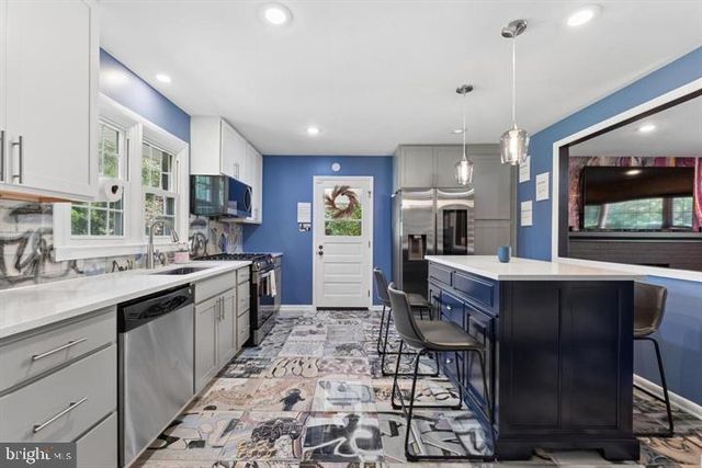 5521 MONTGOMERY RD, Ellicott City, MD 21043