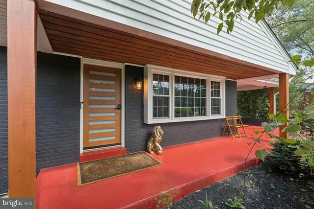 5521 MONTGOMERY RD, Ellicott City, MD 21043
