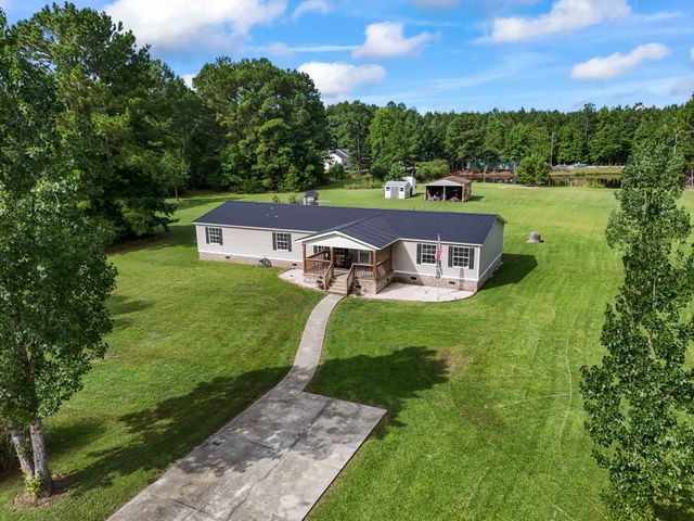 524 Alton Rd., Conway, SC 29526