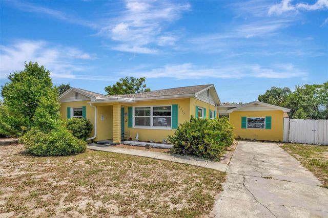 1223 UNION STREET, Clearwater, FL 33755