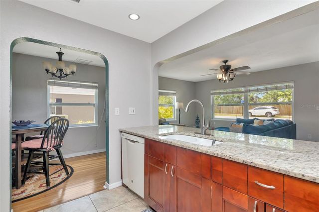 1223 UNION STREET, Clearwater, FL 33755