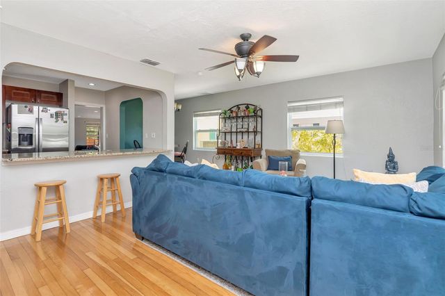 1223 UNION STREET, Clearwater, FL 33755