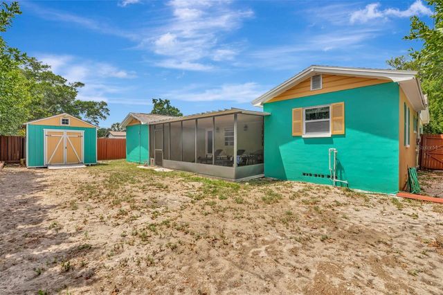 1223 UNION STREET, Clearwater, FL 33755