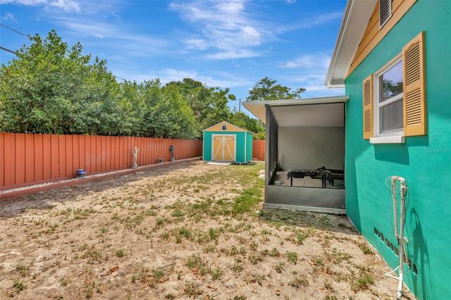 1223 UNION STREET, Clearwater, FL 33755
