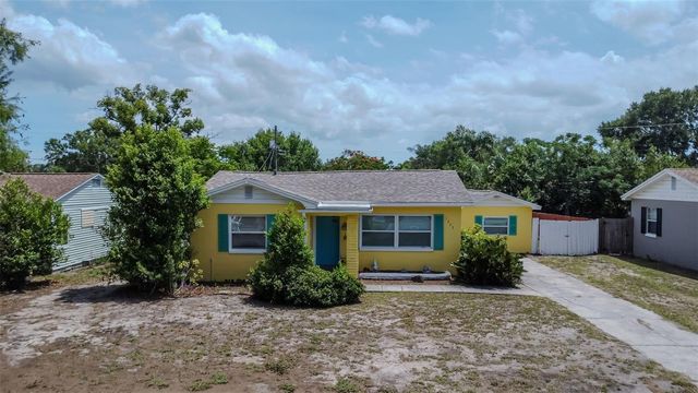 1223 UNION STREET, Clearwater, FL 33755