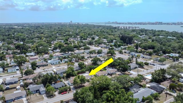 1223 UNION STREET, Clearwater, FL 33755